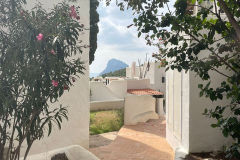 Villa i Cala Vadella, Ibiza, Cala Vadella - € 595.000 | Ref: IR-D-SL-595 - foto 5